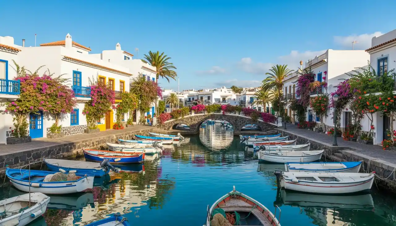Maspalomas car rental